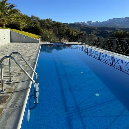 Villa Raks *